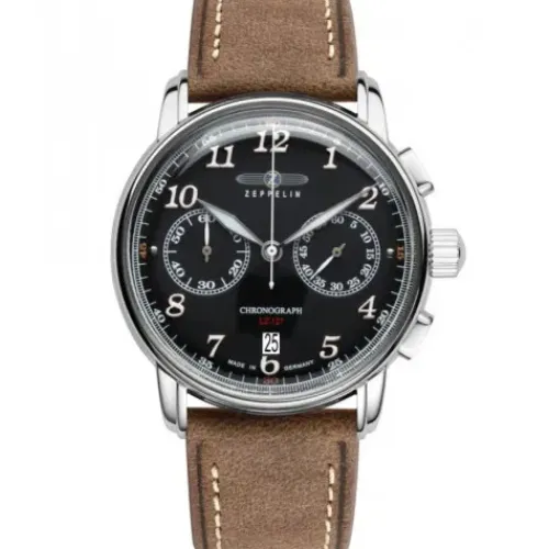 Zeppelin Lederarmband-LZ127 Graf - 86782