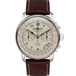 Zeppelin Lederarmband-LZ126 Los Angeles - 76145