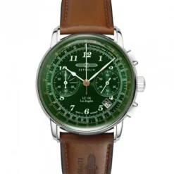 Zeppelin Lederarmband-LZ126 Los Angeles - 76144