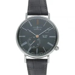 Zeppelin Lederarmband-LZ120 Rome - 71342