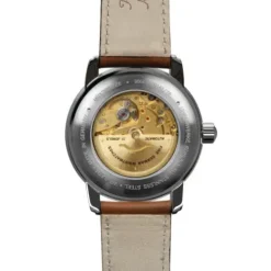 Zeppelin Lederarmband-Méditerranée - 96645