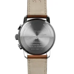 Zeppelin Lederarmband-Méditerranée - 96705