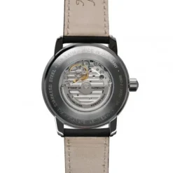 Zeppelin Lederarmband-New Captain's Line - 86622