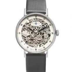 Zeppelin Lederarmband-Princess of the Sky - 74611