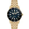 Zodiac Metallarmband-Compression Diver Automatic - ZO9308
