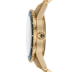 Zodiac Metallarmband-Compression Diver Automatic - ZO9308