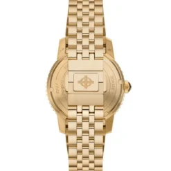 Zodiac Metallarmband-Compression Diver Automatic - ZO9308