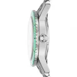 Zodiac Metallarmband-Compression Diver Automatic - ZO9269