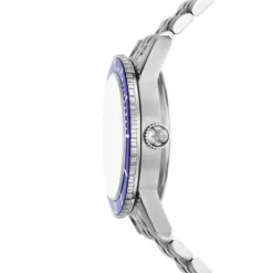 Zodiac Metallarmband-Compression Diver Automatic - ZO9312