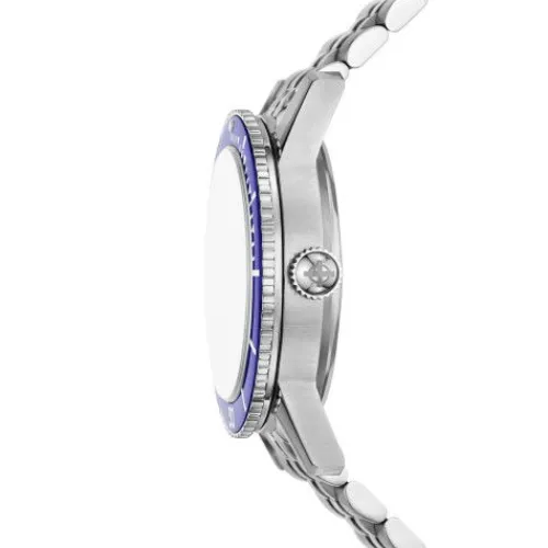 Zodiac Metallarmband-Compression Diver Automatic - ZO9312