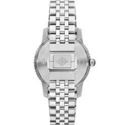 Zodiac Metallarmband-Compression Diver Automatic - ZO9312