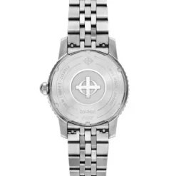 Zodiac Metallarmband-Compression Diver Automatic - ZO9312