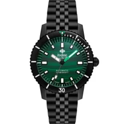 Zodiac Metallarmband-Compression Diver Automatic - ZO9314