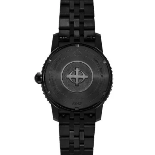 Zodiac Metallarmband-Compression Diver Automatic - ZO9314