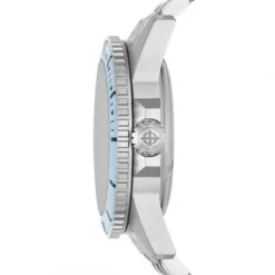 Zodiac Metallarmband-Compression Diver Automatic - ZO9287