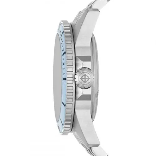Zodiac Metallarmband-Compression Diver Automatic - ZO9287