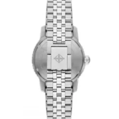 Zodiac Metallarmband-Compression Diver Automatic - ZO9287