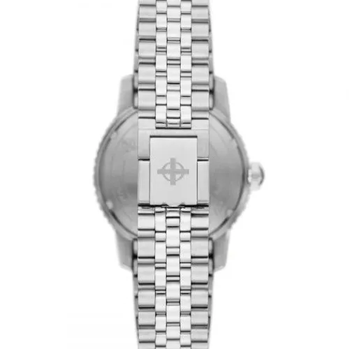 Zodiac Metallarmband-Compression Diver Automatic - ZO9287