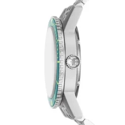 Zodiac Metallarmband-Compression Diver Automatic - ZO9310