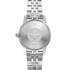 Zodiac Metallarmband-Compression Diver Automatic - ZO9310
