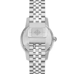 Zodiac Metallarmband-Compression Diver Automatic - ZO9310