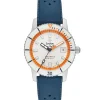 Zodiac Silikonarmband-Compression Diver Automatic - ZO9270