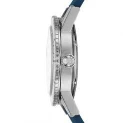 Zodiac Silikonarmband-Compression Diver Automatic - ZO9270