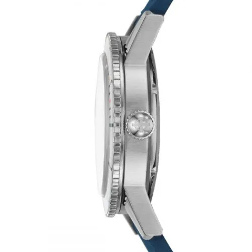 Zodiac Silikonarmband-Compression Diver Automatic - ZO9270