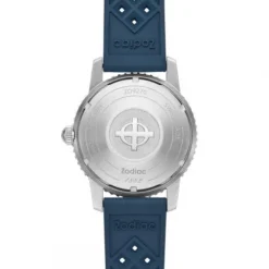 Zodiac Silikonarmband-Compression Diver Automatic - ZO9270