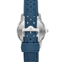 Zodiac Silikonarmband-Compression Diver Automatic - ZO9270