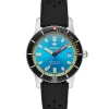 Zodiac Silikonarmband-Super Sea Wolf 53 - ZO9275