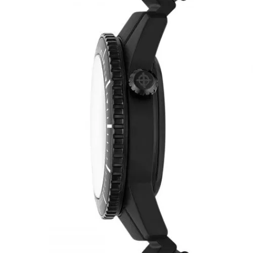 Zodiac Silikonarmband-Super Sea Wolf Pro Diver - ZO3557