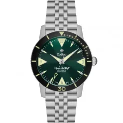 Zodiac Metallarmband-Super Sea Wolf Skin Diver Automatic - ZO9218
