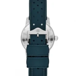 Zodiac Silikonarmband-Super Sea Wolf Skin Diver Automatic - ZO9217